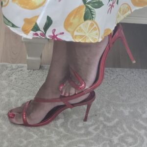 Rosalie 100 Patent Psychic/lininc